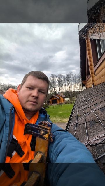 ♨️ Надёжность начинается с деталей.

Правильно подобранный и грамотно уложенный нагревательный кабел