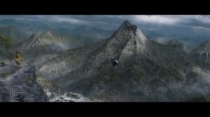 Шан-Чи и легенда десяти колец (2021) - терйлер