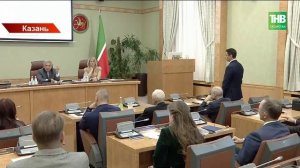 Рустам Минниханов раскритиковал пробелы в патриотическом воспитании молодежи