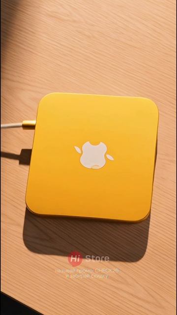 Mac mini NEO - ЖДËМ???