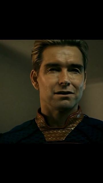 Встреча Бутчера и Твердыни  | Пацаны