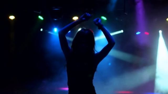 Our world [Trance music]