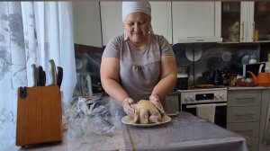 У меня как всегда десять рук/ ВКУСНЯШКИ советую сделать/ как белка в колесе