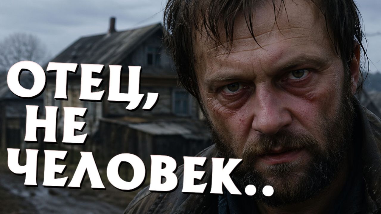 ПАПА БЪЁТ МАМУ КАК ДЕРЕВЕНСКИЙ РЕБНОК НАШЁЛ ВЫХОД ИЗ СИТУАЦИИ... СТРАШНАЯ ИСТОРИЯ ИЗ ЖИЗНИ.