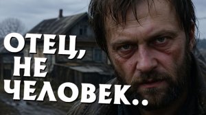 ПАПА БЪЁТ МАМУ, КАК ДЕРЕВЕНСКИЙ РЕБНОК НАШЁЛ ВЫХОД ИЗ СИТУАЦИИ... СТРАШНАЯ ИСТОРИЯ ИЗ ЖИЗНИ.
