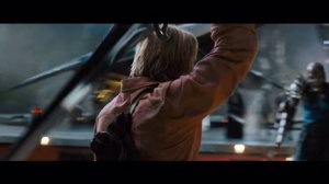 "ВЛАСТЕЛИНЫ ВСЕЛЕННОЙ". Новый трейлер.