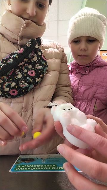 Что продают в Пятёрочке?