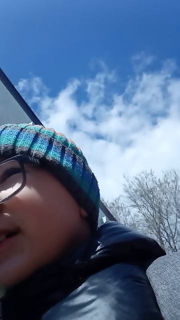 снимаю с другом часть 2