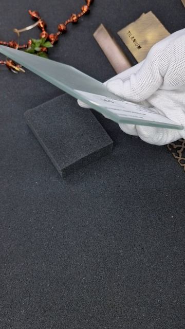 14G - Стекло Satinato 4 мм