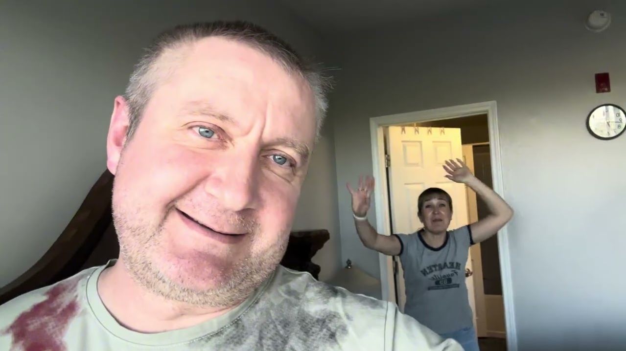 КАК ВЫЖИВАЕТ СЕМЬЯ СИБИРСКОГО ВРАЧА НА ЗАГНИВАЮЩЕМ ЗАПАДЕ  Отвечаю на вопросы подписчиков.