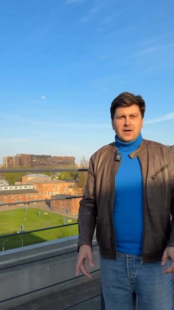 ТОП 5 жилых комплексов Ростова-на-Дону