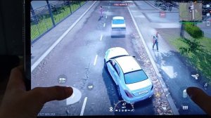 1aя часть игры madout2.