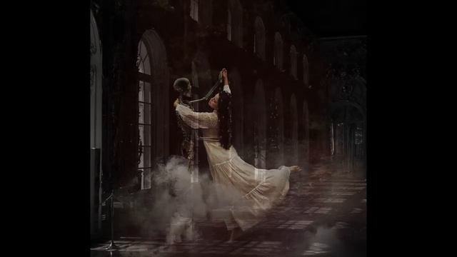 Once Upon a December - Piano transcription from orchestra