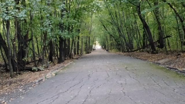 Нерукотворный храм.