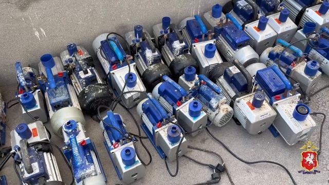 Двух закладчиц мефедрона, работавших в интересах межрегионального наркомаркета, осудят в Севастополе