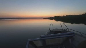 РЕЙД ПО БРАКОНЬЕРСКИМ СЕТЯМ ЧАСТЬ 23