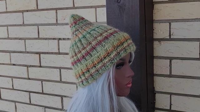 Мои рукодельные 10 дней