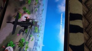 вертолёт в 5 ночей м Тимохой 5