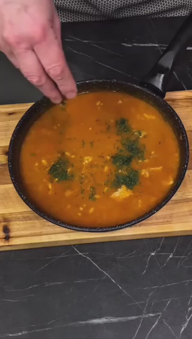 Гуляш из детства🥩