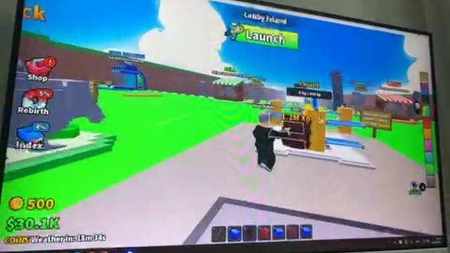 Третья часть Брейнротам