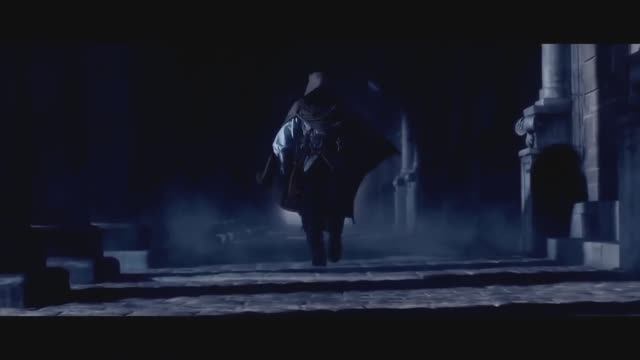 Ассасин (песня Дениса Дащенко)