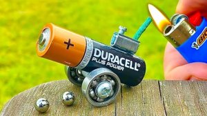 3 ИЗОБРЕТЕНИЯ СВОИМИ РУКАМИ