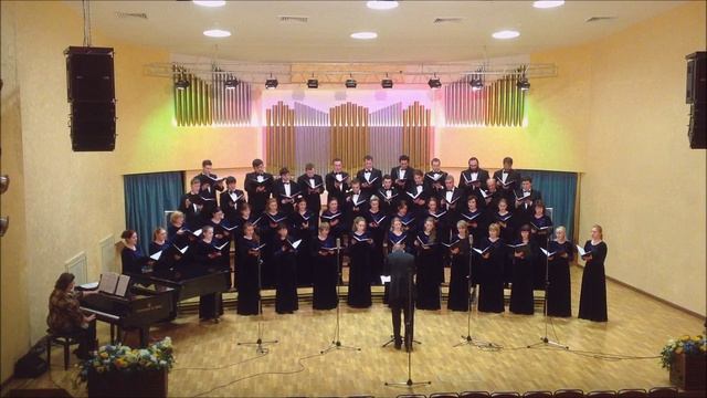 ФЛЯРКОВСКИЙ Александр _Клён