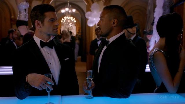 Первородные 3 сезон 4 серия