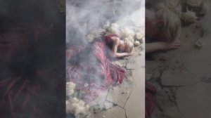 Да, я бескрылая