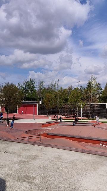 Краснодар, парк Галицкого