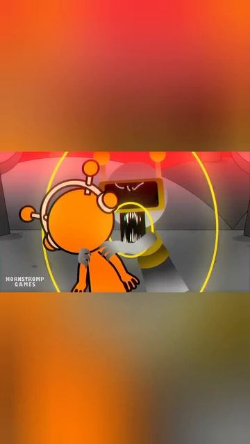 OREN Has an EVIL TWIN BROTHER! Incredibox Sprunki Animation #sprunki #animation