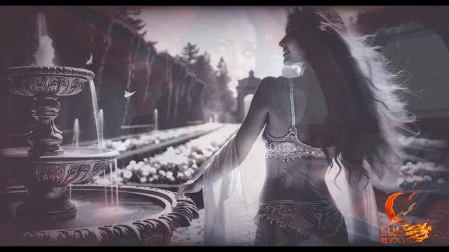 Поп рок от сестёр Лунарис - Я та Богиня