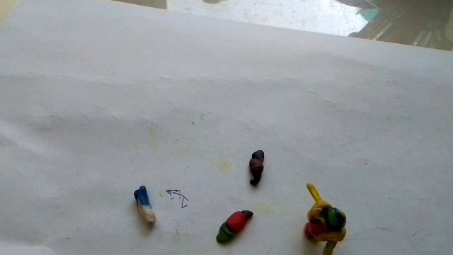 роботы 1 сезон 4 серия