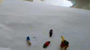 роботы 1 сезон 4 серия