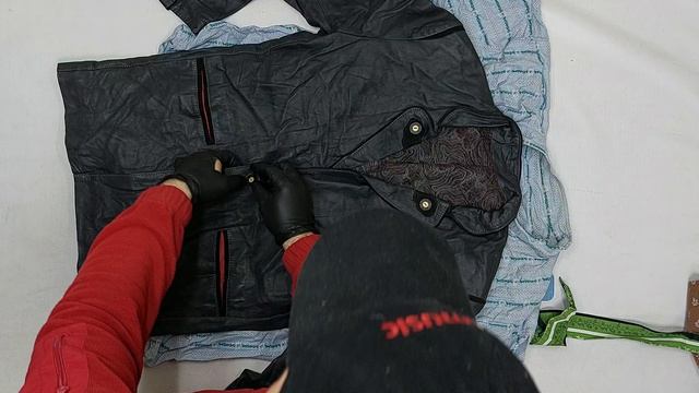 Микс тироль секонд оптом 69 пак