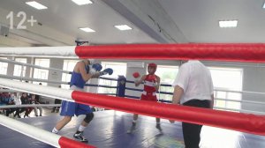 В Моршанске стартовал Международный турнир по боксу