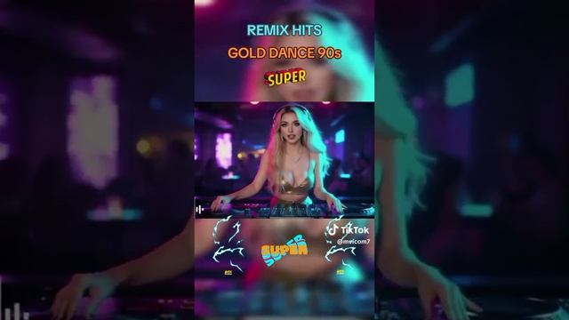 крутая танцевальная музыка