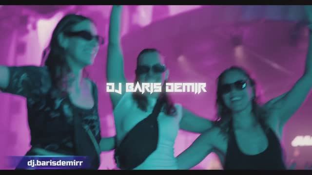 𝒟𝒥 𝐵𝒶𝓇ış 𝒟𝑒𝓂𝒾𝓇 - 𝒮𝒽𝒶𝒹𝑜𝓌 ! (𝒞𝓁𝓊𝒷𝑅𝑒𝓂𝒾𝓍)