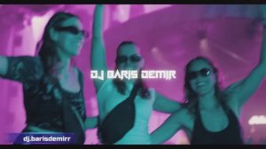 𝒟𝒥 𝐵𝒶𝓇ış 𝒟𝑒𝓂𝒾𝓇 - 𝒮𝒽𝒶𝒹𝑜𝓌 ! (𝒞𝓁𝓊𝒷𝑅𝑒𝓂𝒾𝓍)