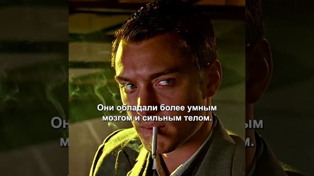 Краткий пересказ фильма