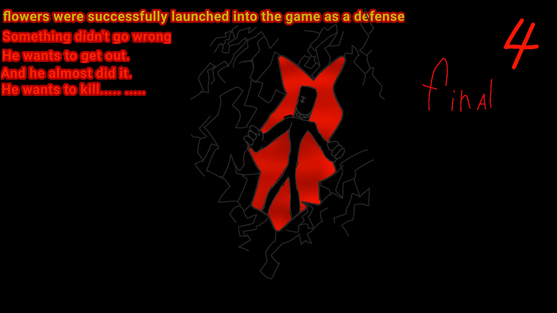 роблокс 2008 (4 серия финал)