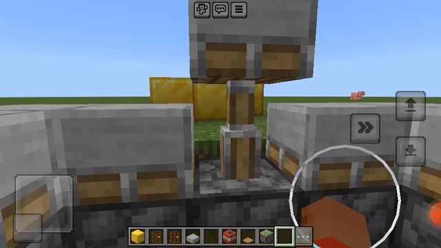 майнкрафт лавушки