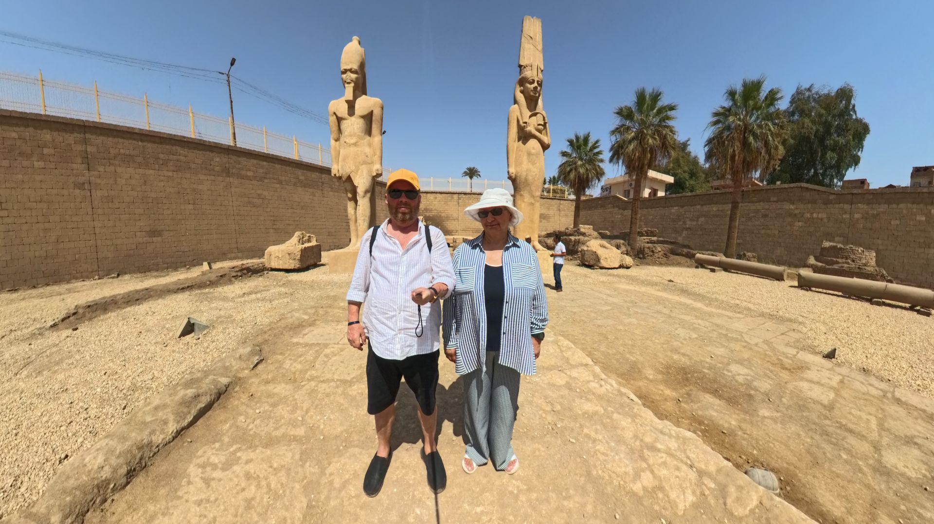 Храм Мерит Амун