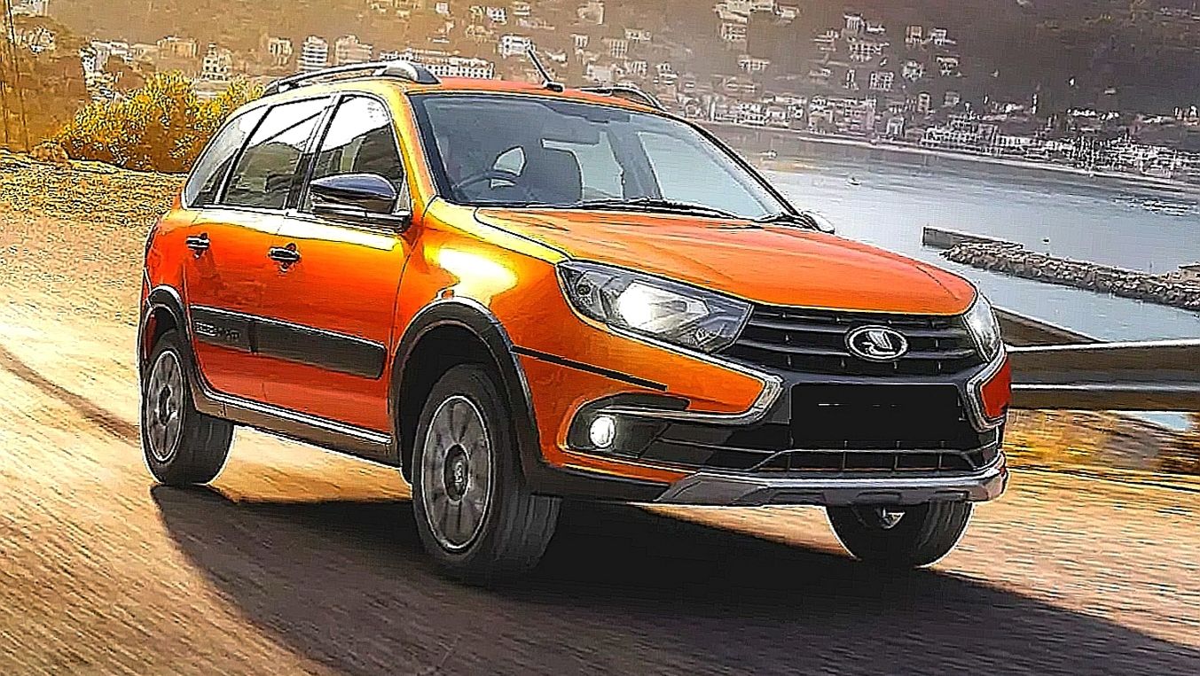 Электропривод двери багажника лада гранта