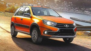 Электропривод двери багажника лада гранта