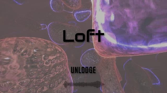Unlodge - Loft #slap_house #dance