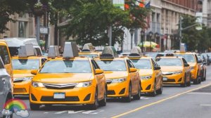 Развивающие мультики для детей Учим ТРАНСПОРТ для малышей Карточки Домана Обучающее видео