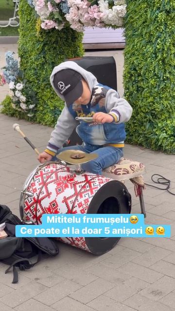 🔴 Fa marie cu baris