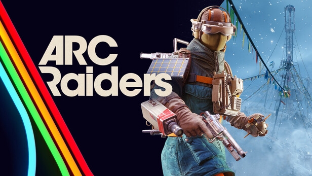 . : ARC Raiders : . Вечерок