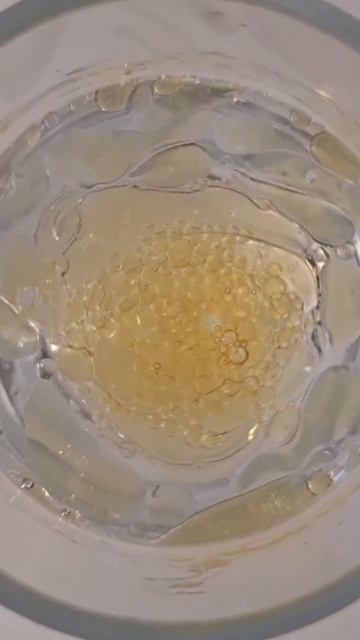 Кунжутное масло из провинции Канвон